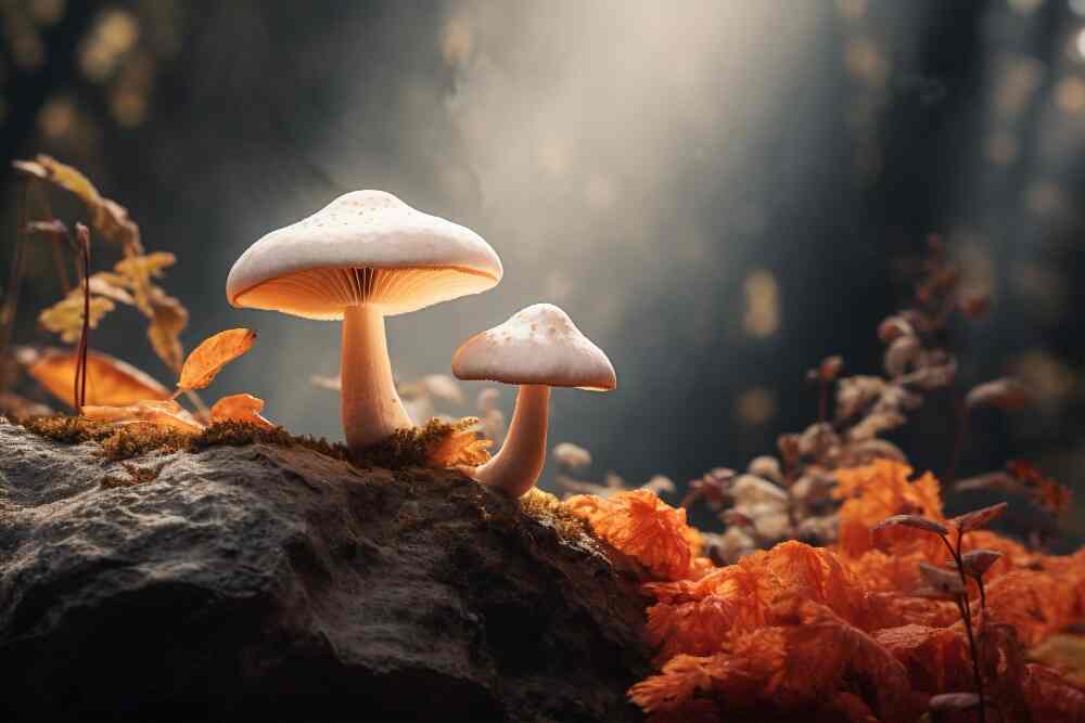 Unveiling the Mystery: How Long Do Mushrooms Take to Kick In?