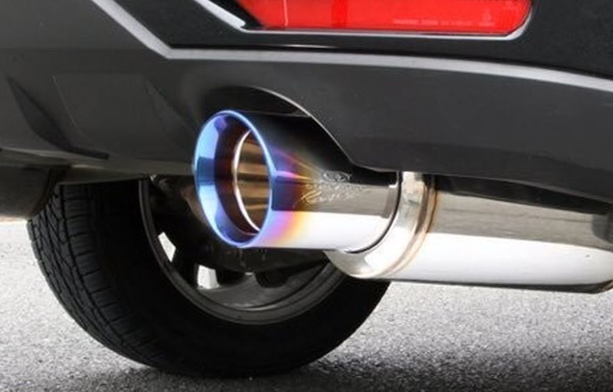 Exhaust Tips: Enhancing Style and Performance